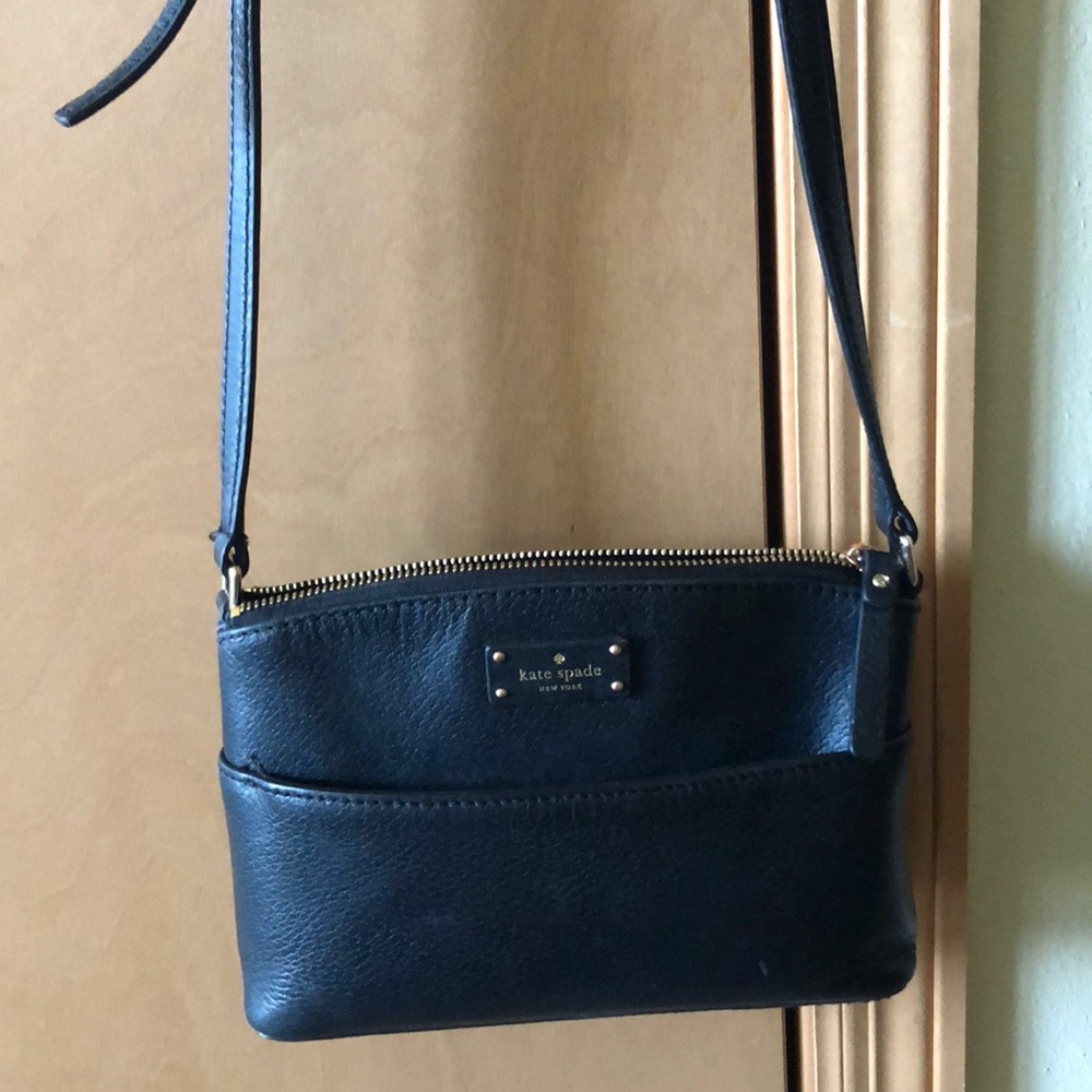 Kate Spade Cross-Body Purse